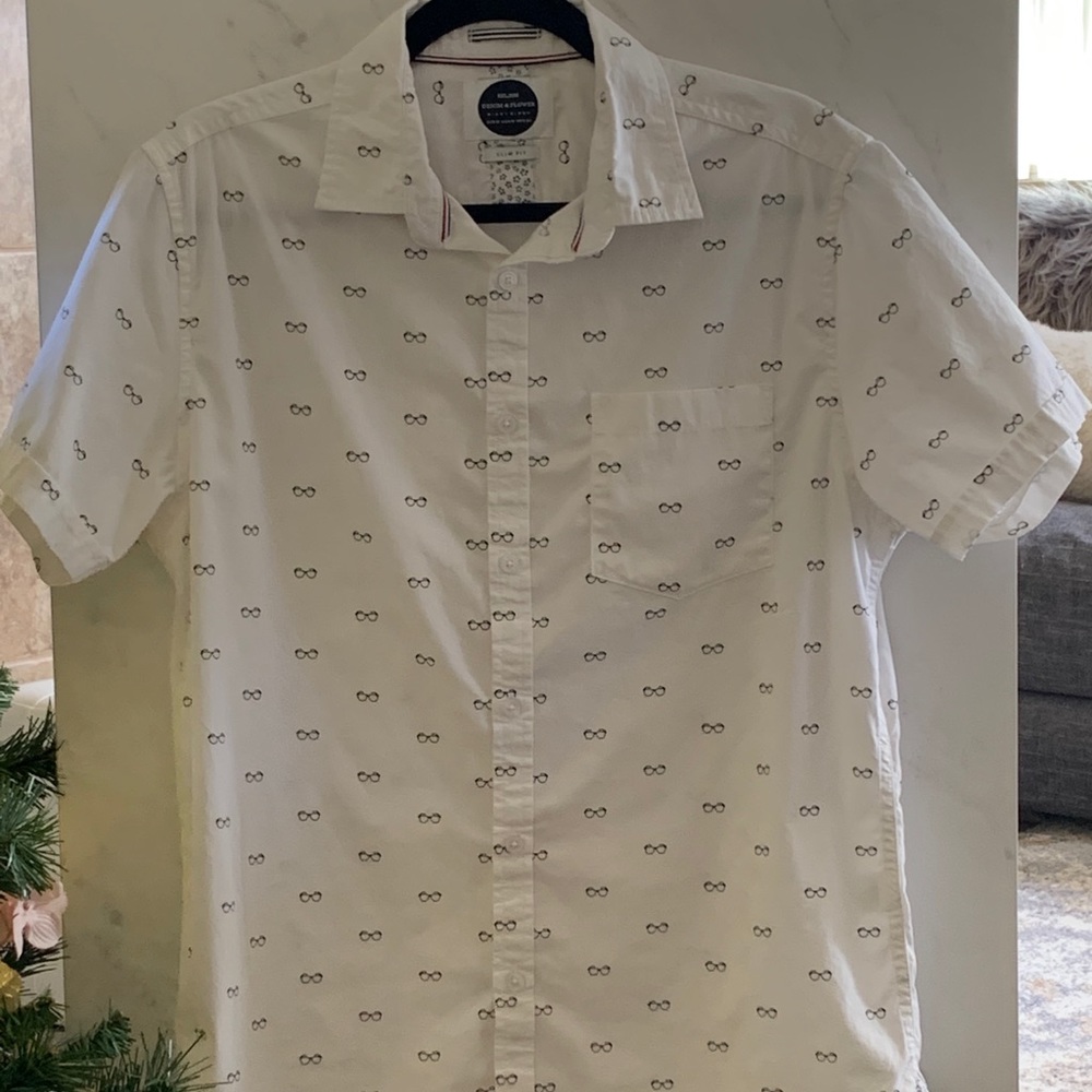 Men’s polo